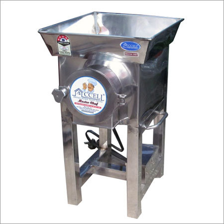 Gravy Machine
