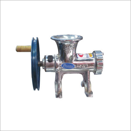 Keema Machine