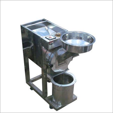 Pulses Sorting Machine