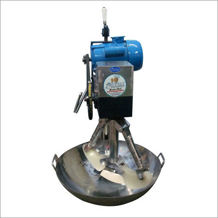 Food Process Machines