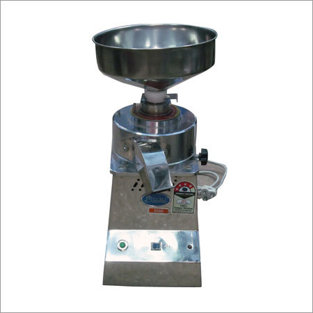 Table Top Flour Mills