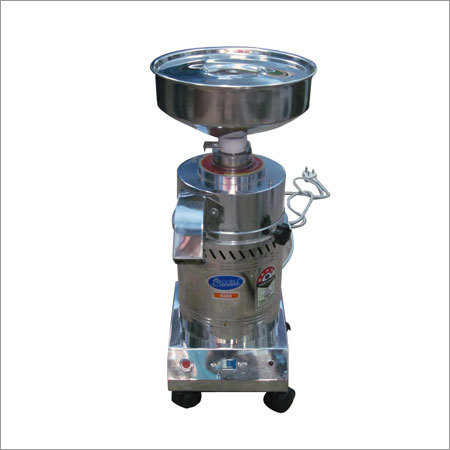 Electric Atta Kneader