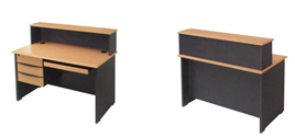 Reception Table