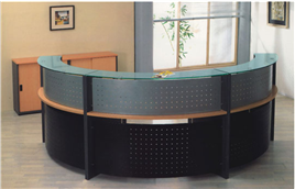 Reception Table
