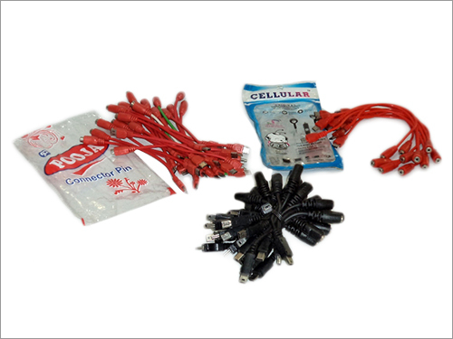 Connector Wire