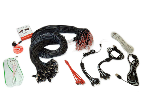 Connector Wire
