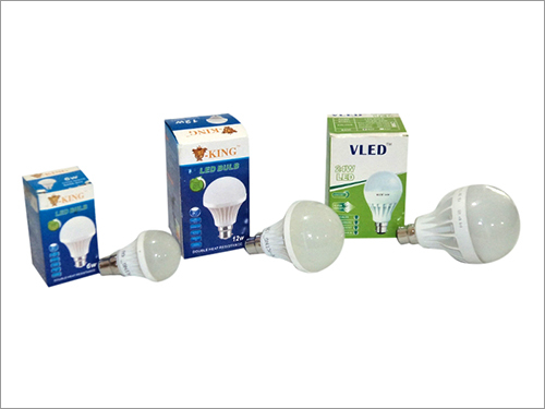 Led Bulb