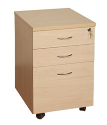 Pedestals