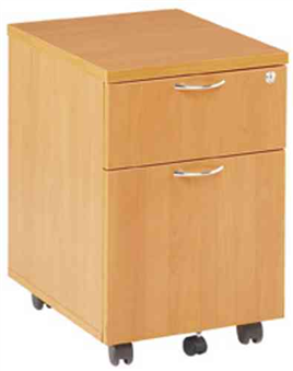 Pedestals