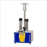 Dust Monitoring System