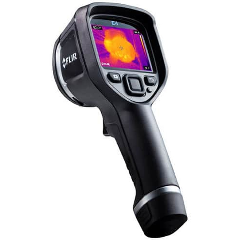Flir IX Series
