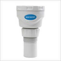 Ultrasonic Level Meter