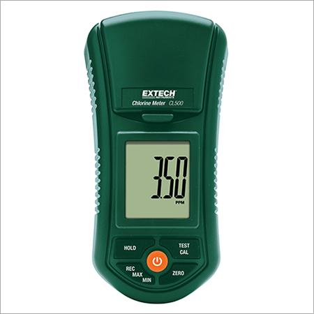 Chlorine Meter