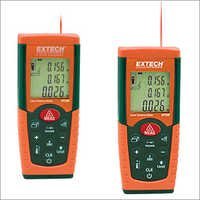 Laser Distance Meters