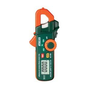Mini Clamp Meter & Voltage Detector