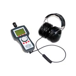 Leak Detection