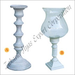 Floor Candle Stands
