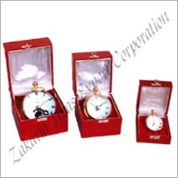 Nautical Ball Watch