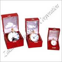 Nautical Ball Watch