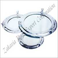 Porthole Mirrors