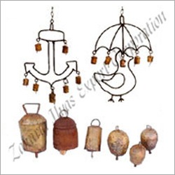 Wind Chimes