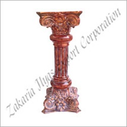 Decorative Pillars