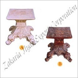 Decorative Garden Pillars