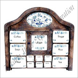 Kitchen Cabinet