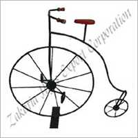 Antique Bicycle