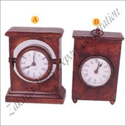 Antique Clock