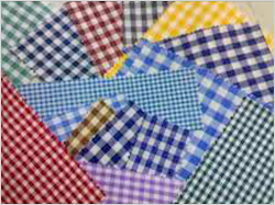 School Uniform Fabric