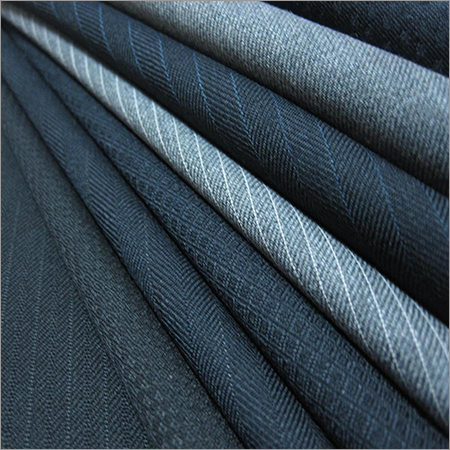 Suiting Shirting Fabric