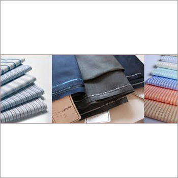 Mens Suiting Fabric