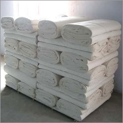 Cotton Grey Fabric