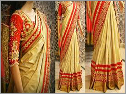 Designer Sarees