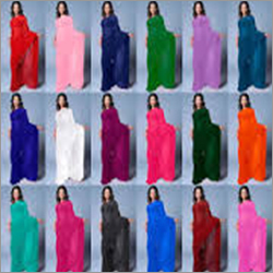 Chiffon Sarees