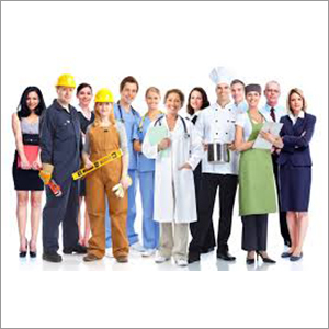 Industrial Uniforms