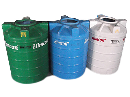 PVC Water Tank