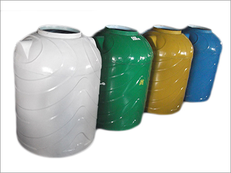 Plastic Water Tank
