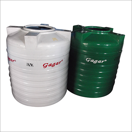 PVC Storage Tank