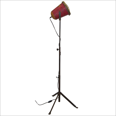 Industrial Lamps