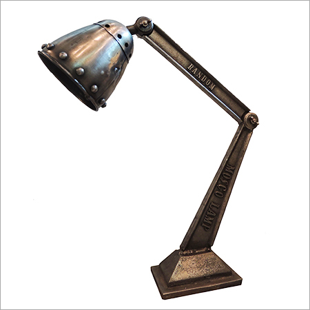 Industrial Lamps