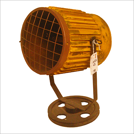 Commercial Lamps