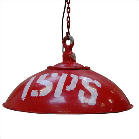 Industrial Pendants