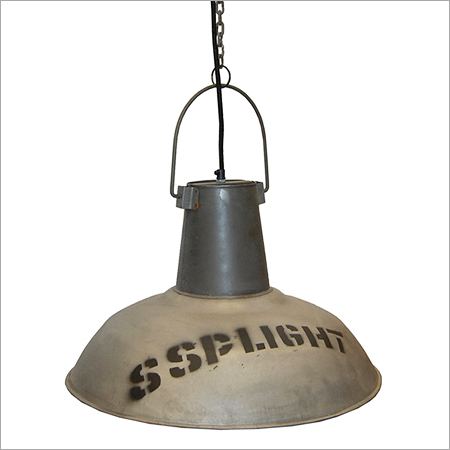 Commercial Pendants