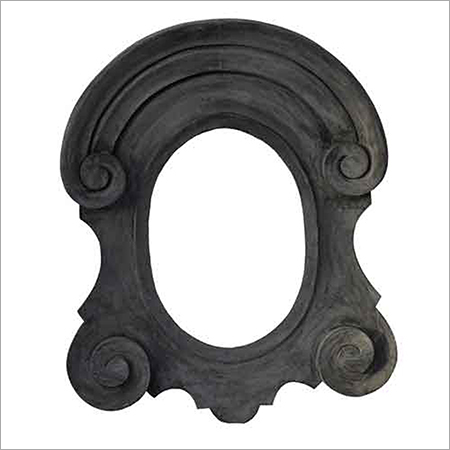 Antique Mirror Frames