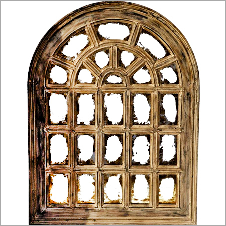Window Mirror Frames