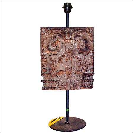 Reclaimed Lamps