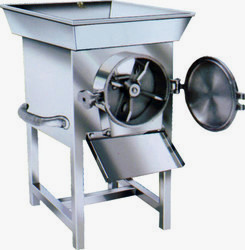 2 H.P. Gravy Machine