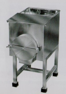 Automatic gravy machine